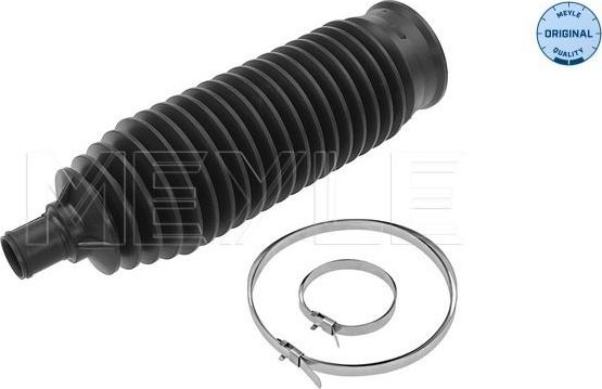 Пыльник рулевой рейки (комплект) Meyle Original. Артикул 100 620 0004