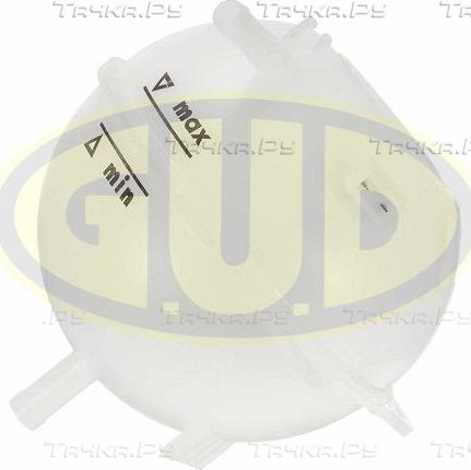Расширительный бачок G.U.D.. Артикул GET000165