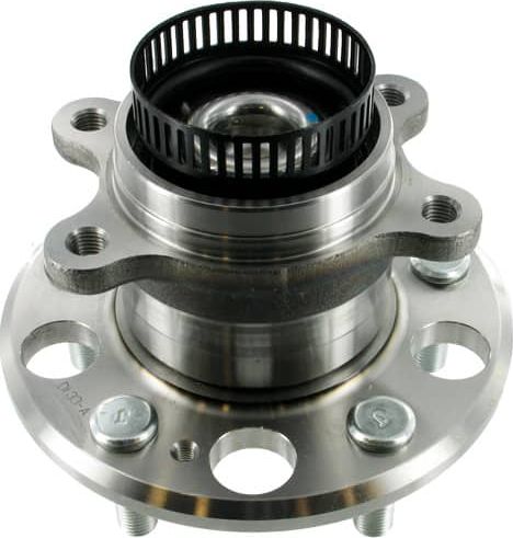 Ступичный подшипник (комплект) SKF. Артикул VKBA 6905