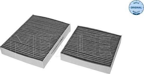 Салонный фильтр Meyle Original. Артикул 11-12 320 0008/S