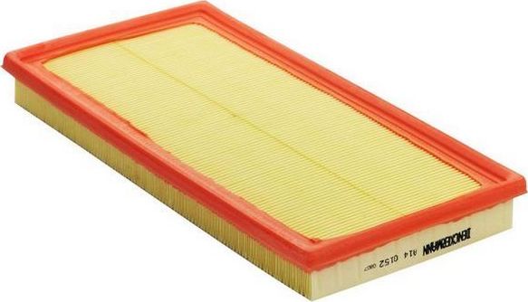 Воздушный фильтр Denckermann. Артикул A140152