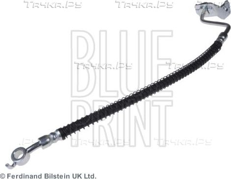 Тормозной шланг Blue Print задний правый для Kia Sorento II 2009-2012. Артикул ADG053266