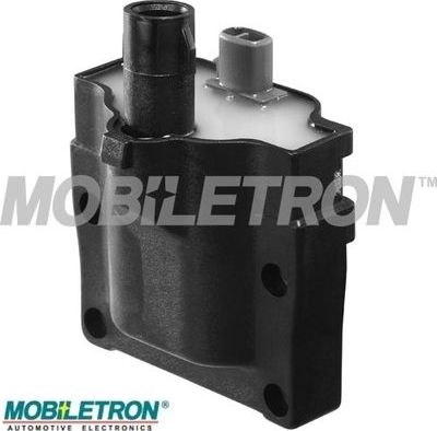 Катушка зажигания Mobiletron. Артикул CT-09