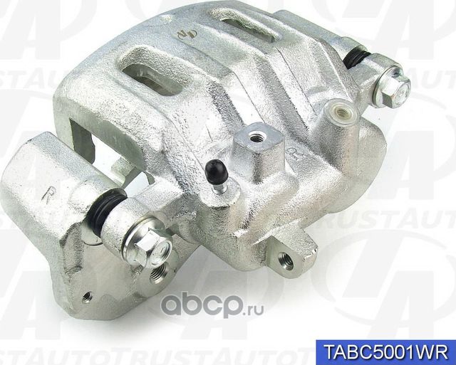 Тормозной суппорт (Trustauto). Артикул TABC5001WR