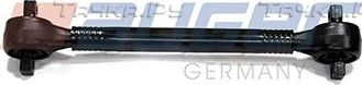 Продольный рычаг задней подвески Auger правый/левый для Scania P 2003-2015. Артикул 15251