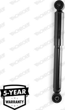 Амортизатор Monroe Van-Magnum. Артикул V1170