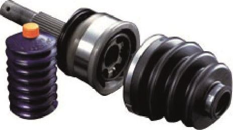 Шрус наружный (граната) URW. Артикул 21-06073