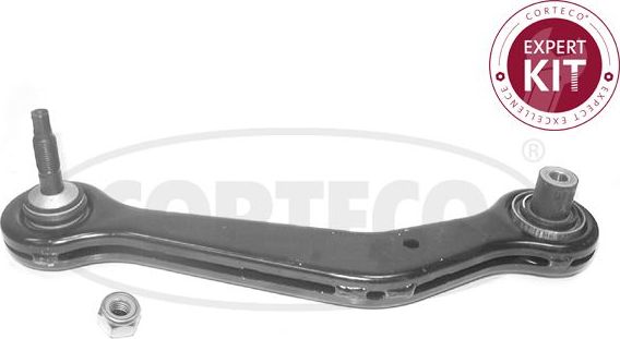 Поперечный рычаг задней подвески Corteco. Артикул 49398619