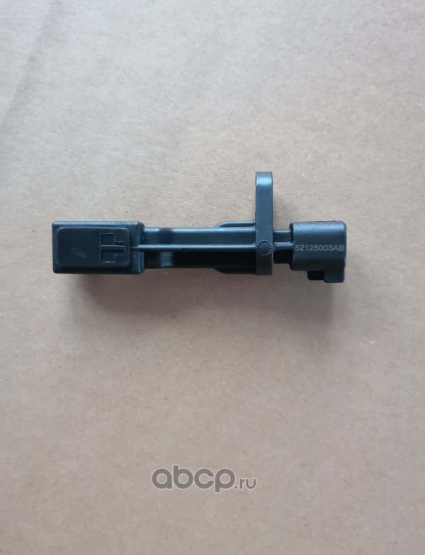 Датчик ABS задний CHRYSLER DODGE NITRO (07-11) JEEP LIBERTY (07 >) JEEP WRANGLER (06 >) REAR (Magtechnic). Артикул mag3685