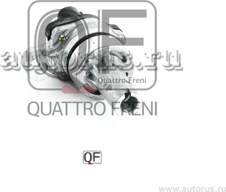 Датчик скорости TOYOTA YARIS -05 (Quattro Freni). Артикул QF31B00016