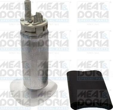 Бензонасос (топливный насос) Meat & Doria. Артикул 76380