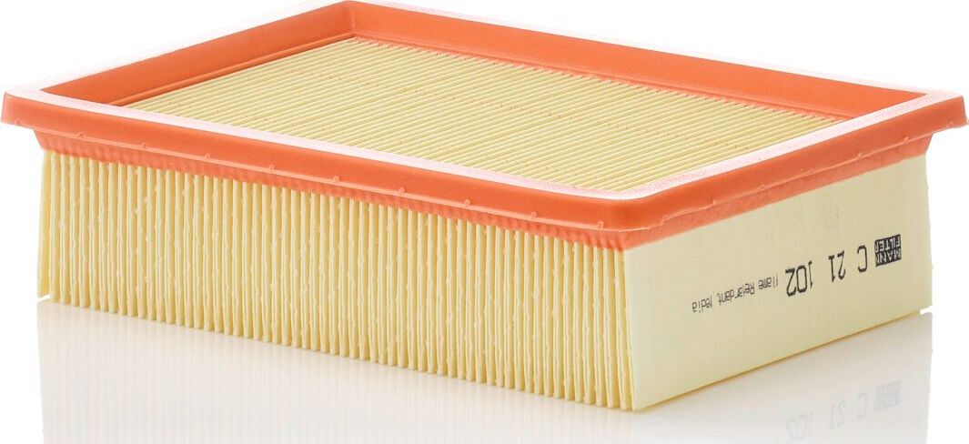 Воздушный фильтр Mann-Filter. Артикул C 21 102