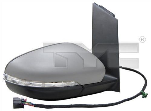 Зеркало боковое TYC. Артикул 337-0177