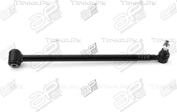 Поперечный рычаг задней подвески APlus правый для Hyundai Santa Fe I 2001-2006. Артикул 26937AP