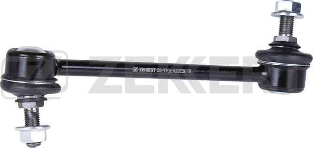 Стойка (тяга) стабилизатора Zekkert. Артикул SS-1702