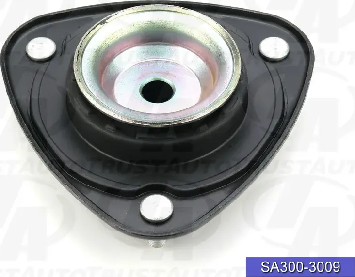 Опора амортизатора (TA) SA300-3009 (Trustauto). Артикул SA3003009