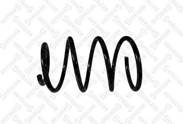 Пружина подвески Stellox. Артикул 10-23464-SX