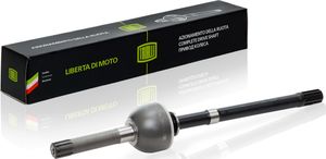 Шрус внутренний (граната) Trialli передний правый для УАЗ Patriot I 2004-2025. Артикул GO 310