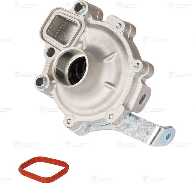 Помпа (водяной насос) Luzar для Mazda CX-5 II 2017-2026. Артикул LWP 2502