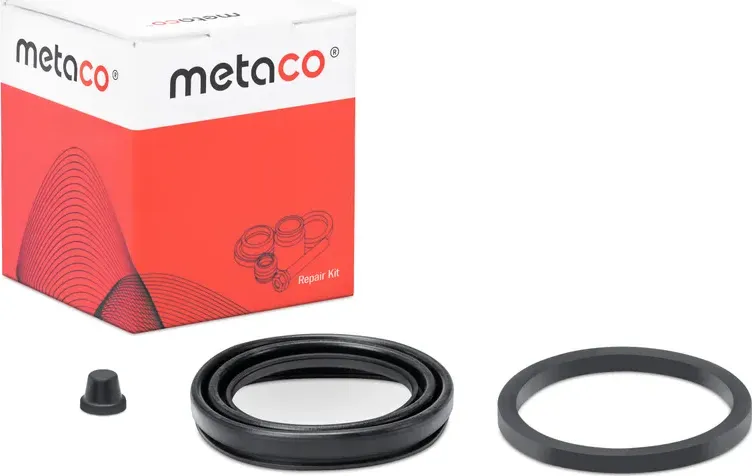 Р/к переднего суппорта (Metaco). Артикул 3840269