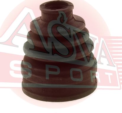 Пыльник ШРУСа внутренний Asva. Артикул ASBT-INRACA30