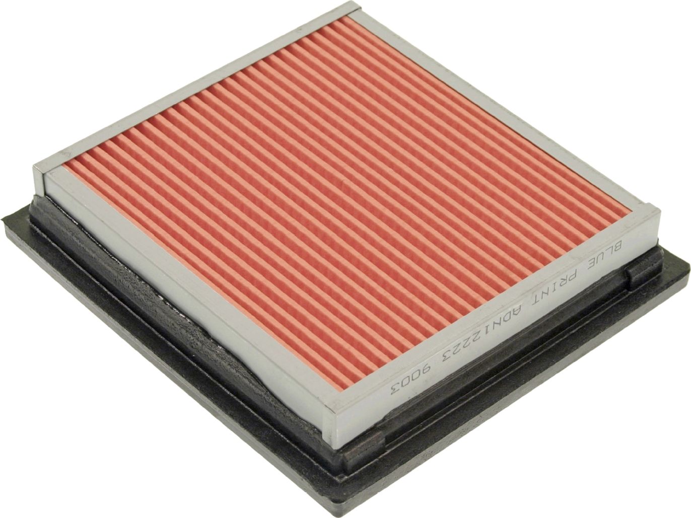 Воздушный фильтр Blue Print. Артикул ADN12223