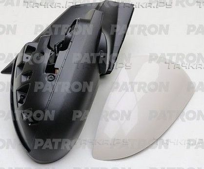 Зеркало боковое Patron правое для Chevrolet Aveo II 2011-2015. Артикул PMG0017M02