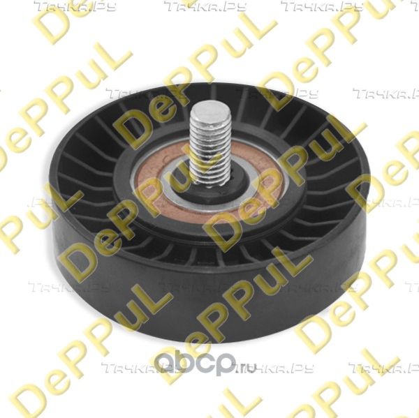 РОЛИК РЕМНЯ ГРМ HYUNDAI TERRACAN (01), KIA CARNIVAL (06-11) (Deppul). Артикул DEA864X000