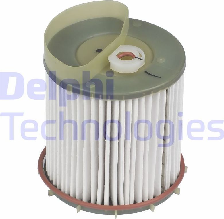 Топливный фильтр Delphi. Артикул HDF962