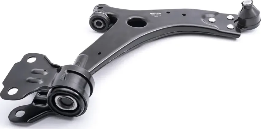Рычаг FORD FOCUS III/C-MAX пер.подв.нижн.прав. D-21mm (Metaco). Артикул 4300031R