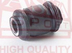 Сайлентблок переднего рычага подвески Asva. Артикул 0101-446