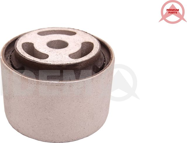 Сайлентблок задней балки Sidem передний верхний для Mercedes-Benz CLS I (C219) 2004-2010. Артикул 849343