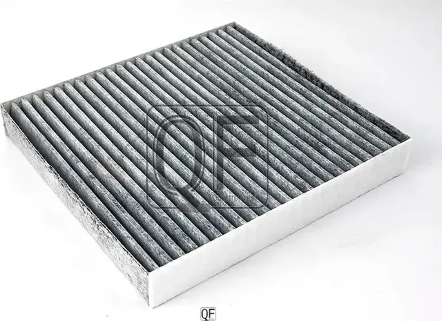 ФИЛЬТР САЛОНА УГОЛЬНЫЙ (Quattro Freni). Артикул QF20Q00084