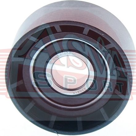 Натяжной ролик (натяжитель) приводного клинового ремня Asva. Артикул RNBP-006