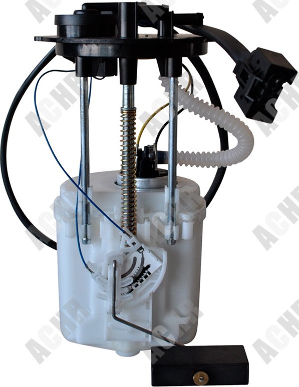 Насос топливный в сборе (Achr). Артикул EFM1090701