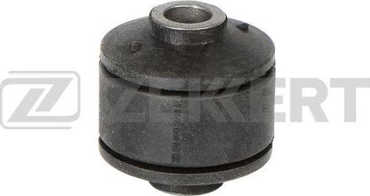 Сайлентблок заднего рычага подвески Zekkert. Артикул GM-6643