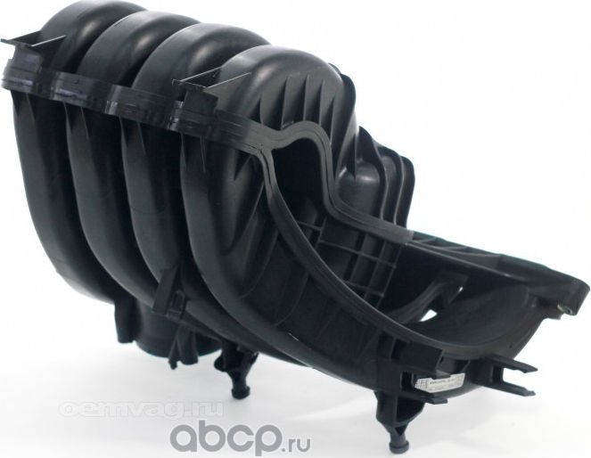 Впускной коллектор VAG. Артикул 04E129712G