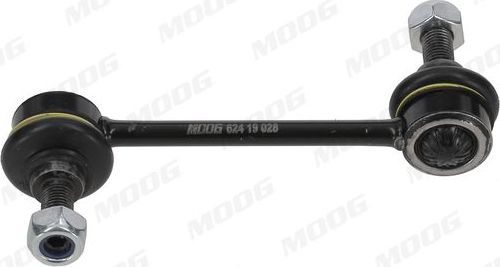 Стойка (тяга) стабилизатора MOOG. Артикул MI-LS-1615