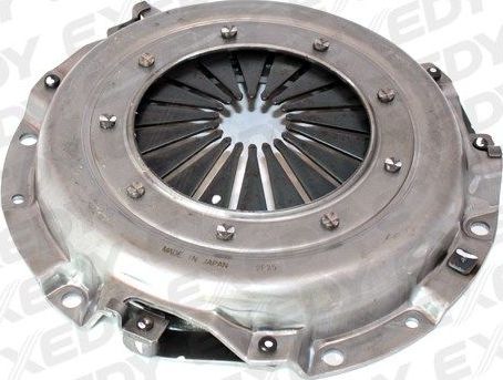 Корзина сцепления Exedy для Mitsubishi Carisma I 1995-1999. Артикул MBC611