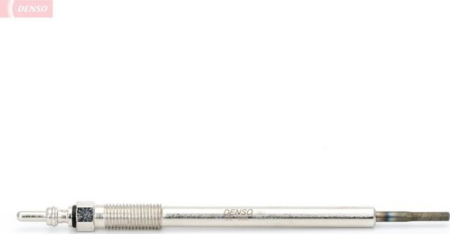 Свеча накаливания (накала) Denso. Артикул DG-656