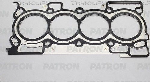 Прокладка ГБЦ Patron для Renault Megane IV 2010-2026. Артикул PG2-0283