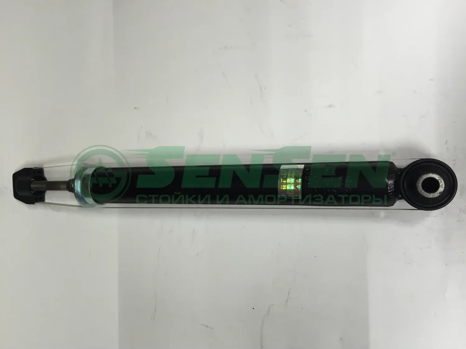 АМОРТИЗАТОР TOYOTA COROLLA (E15) СЕДАН 06-, AURIS ХЭТЧ. (E15) 07- З (Sensen). Артикул 32130323