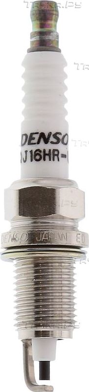 Свеча зажигания Denso Nickel для Chrysler Vision 1993-1997. Артикул QJ16HR-U