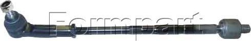 Рулевая тяга поперечная Formpart левая для Audi Q7 I (4L) 2006-2015. Артикул 2977113