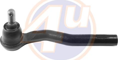 Наконечник рулевой тяги 4U. Артикул MZ-A-03770