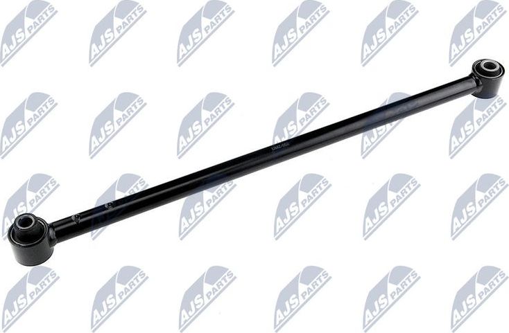 Диагональный рычаг задней подвески NTY. Артикул ZWT-MZ-052