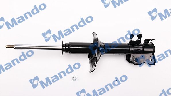 Амортизатор Mando передний левый для Nissan Almera N15 1995-2000. Артикул MSS015672