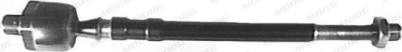 Рулевая тяга MOOG правая/левая внутренняя для Nissan Prairie II (M11) 1988-1994. Артикул NI-AX-1701