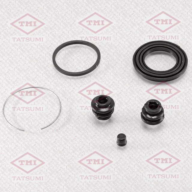 Ремкомплект суппорта (Tatsumi). Артикул TCG1189