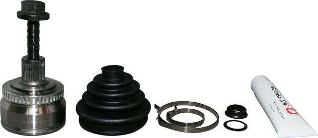 Шрус наружный (граната) JP Group передний для Audi A4 I (B5) 1995-2001. Артикул 1143303410